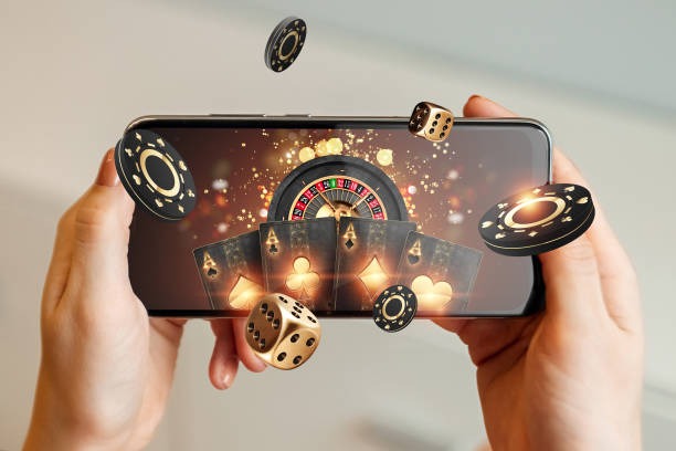 duniawin77 featured game showcase