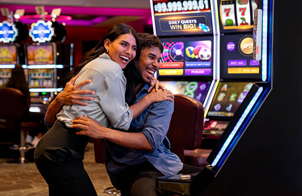 duniawin77 platform dashboard showing sportsbook and casino sections